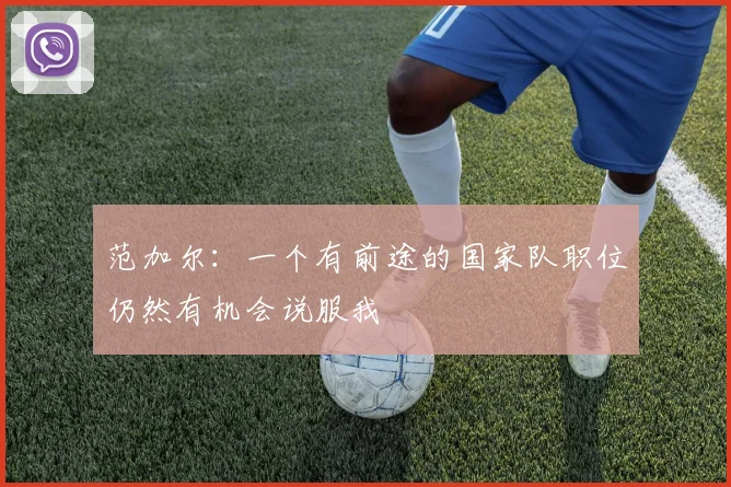 范加尔：一个有前途的国家队职位仍然有机会说服我