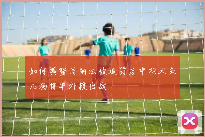 如何调整马纳法被追罚后申花未来几场将单外援出战